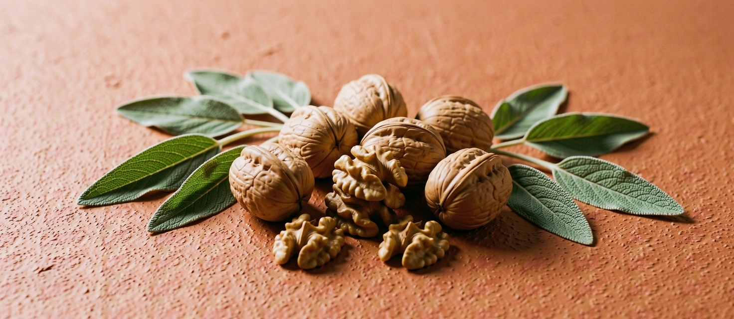 Естествени текстури и хармония