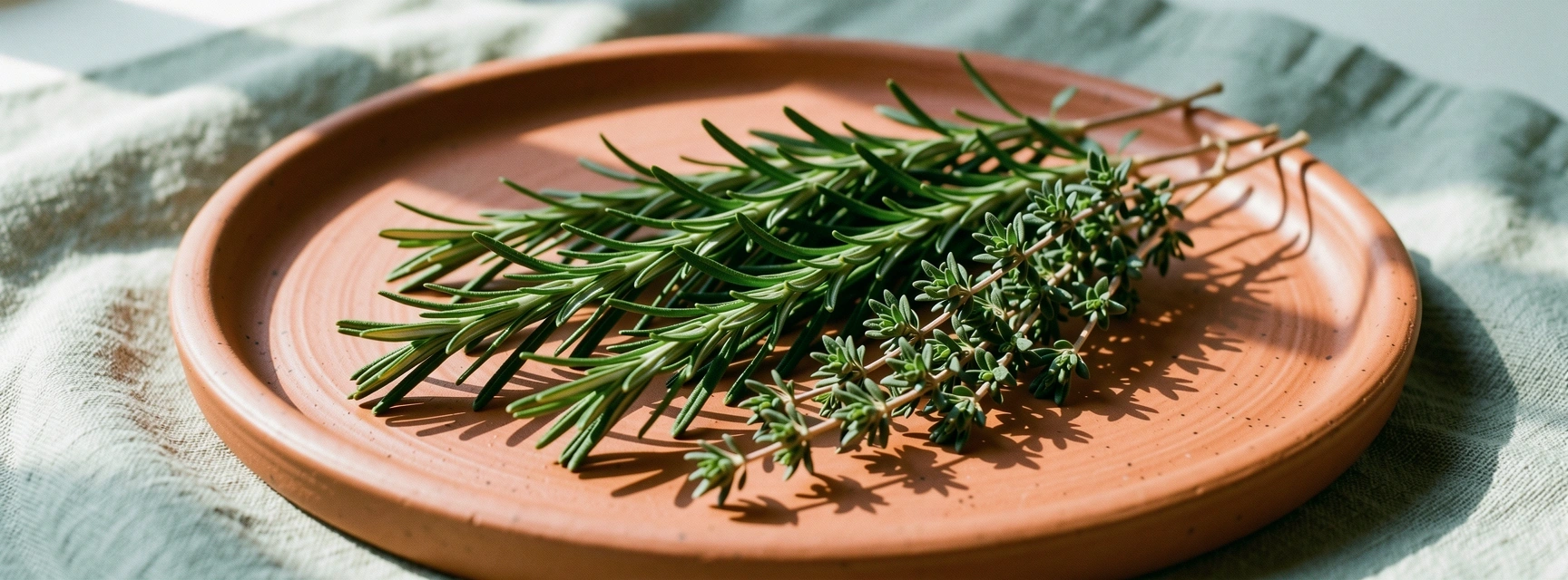 Естествени съставки за жизненост