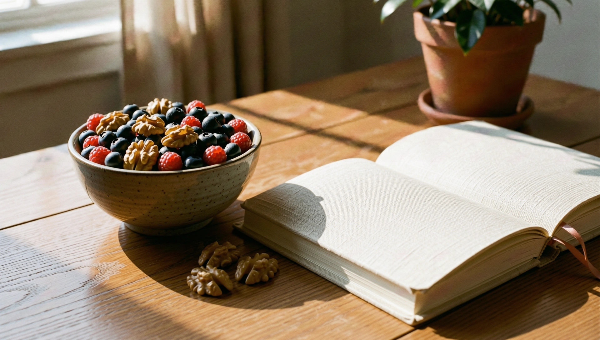 Атмосфера на здравословен начин на живот